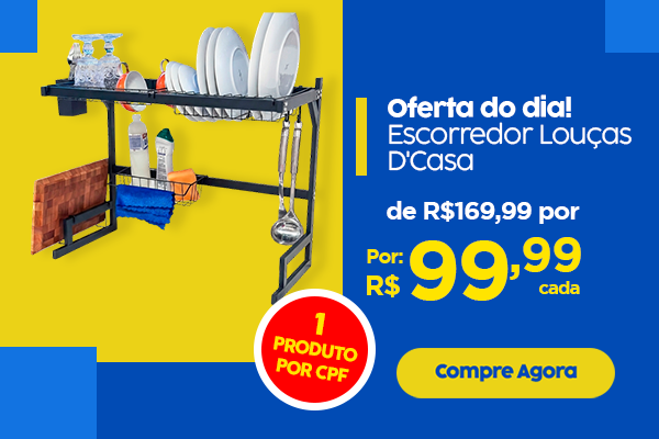 Consumidor - Ofertas 2 do Dia